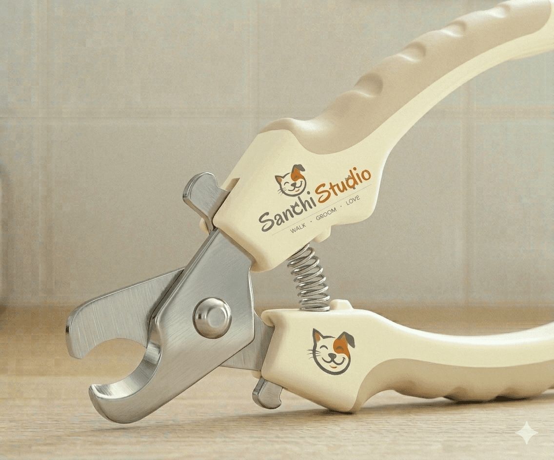 Nail Clipper for pets