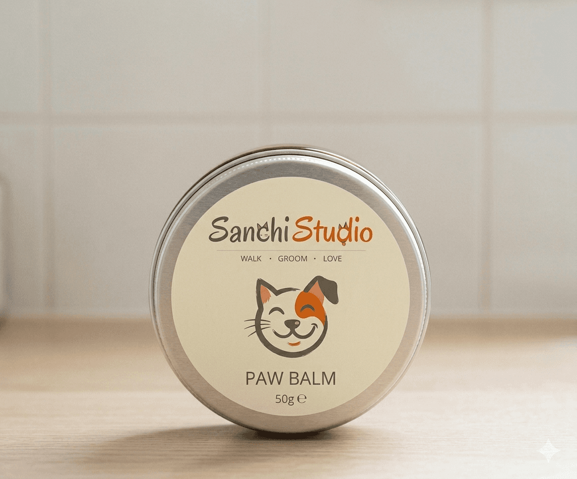 Paw Balm 50g tin
